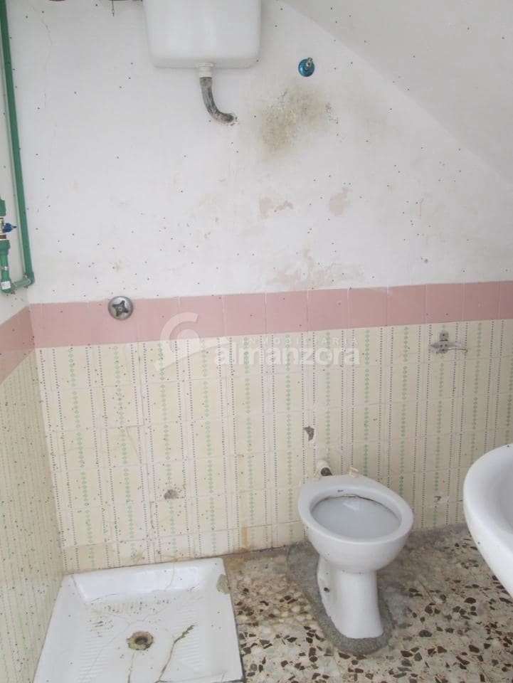 3 soveværelse Lejlighed til salg i Almanzora - € 125.000 (Ref: 9073101)