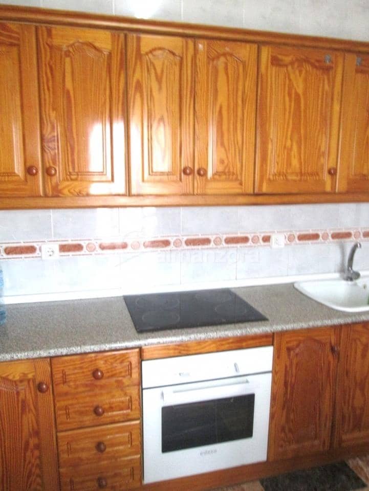 3 soveværelse Lejlighed til salg i Almanzora - € 125.000 (Ref: 9073101)