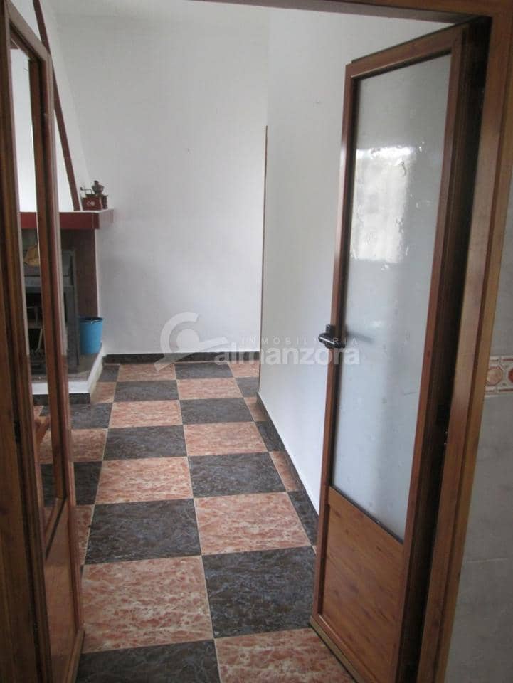 3 soveværelse Lejlighed til salg i Almanzora - € 125.000 (Ref: 9073101)