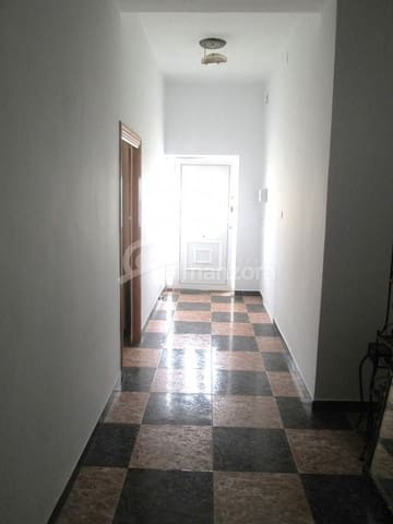 3 soveværelse Lejlighed til salg i Almanzora, Cantoria - € 125.000 (Ref: 9073101)