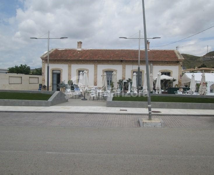 3 soveværelse Lejlighed til salg i Almanzora - € 125.000 (Ref: 9073101)