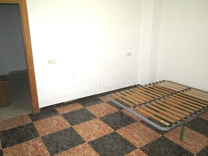 3 soveværelse Lejlighed til salg i Almanzora - € 125.000 (Ref: 9073101)