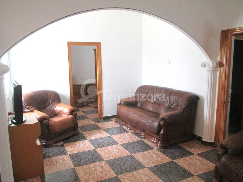 3 soveværelse Lejlighed til salg i Almanzora - € 125.000 (Ref: 9073101)