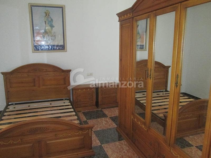 3 soveværelse Lejlighed til salg i Almanzora - € 125.000 (Ref: 9073101)