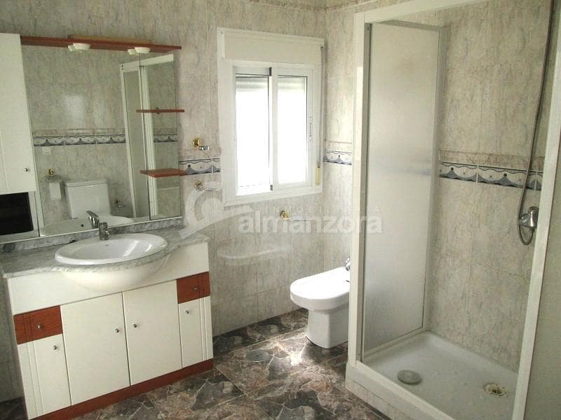 3 soveværelse Lejlighed til salg i Almanzora - € 125.000 (Ref: 9073101)