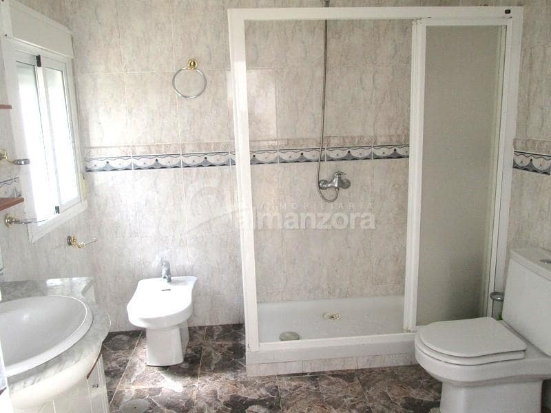 3 soveværelse Lejlighed til salg i Almanzora - € 125.000 (Ref: 9073101)