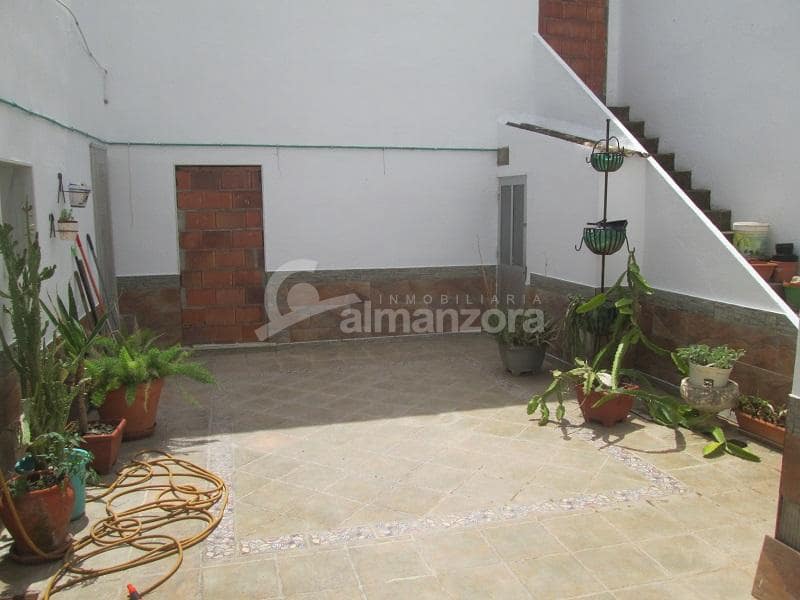 3 soveværelse Lejlighed til salg i Almanzora - € 125.000 (Ref: 9073101)