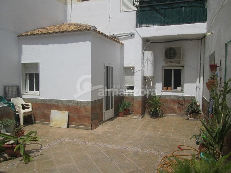 3 soveværelse Lejlighed til salg i Almanzora - € 125.000 (Ref: 9073101)