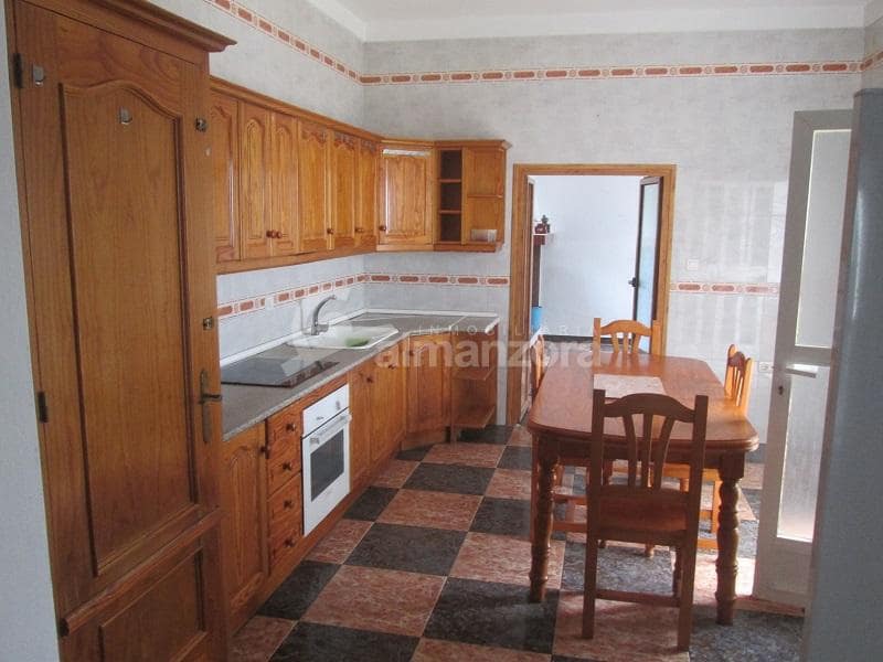 3 soveværelse Lejlighed til salg i Almanzora - € 125.000 (Ref: 9073101)