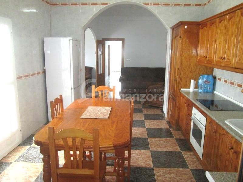 3 soveværelse Lejlighed til salg i Almanzora - € 125.000 (Ref: 9073101)