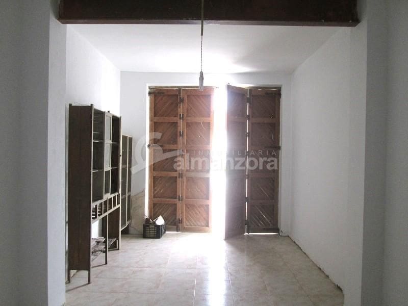 3 soveværelse Lejlighed til salg i Almanzora - € 125.000 (Ref: 9073101)