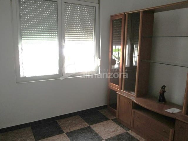 3 soveværelse Lejlighed til salg i Almanzora, Cantoria - € 125.000 (Ref: 9073101)