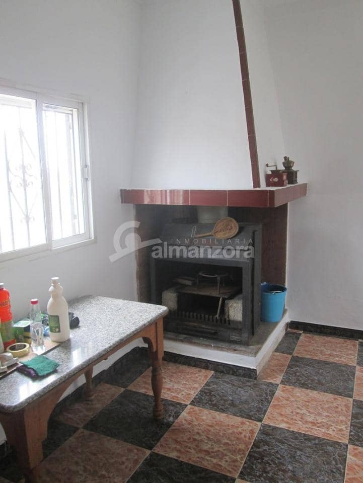 3 soveværelse Lejlighed til salg i Almanzora - € 125.000 (Ref: 9073101)