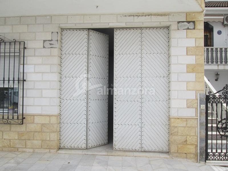 3 soveværelse Lejlighed til salg i Almanzora - € 125.000 (Ref: 9073101)