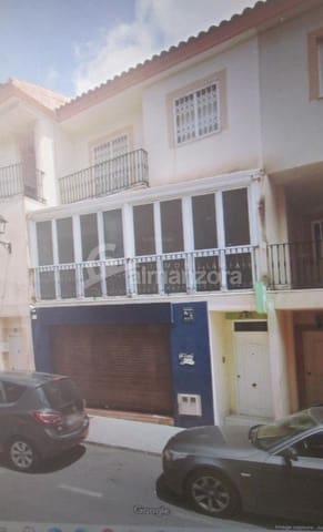 4 slaapkamer Appartement te koop in Albox - € 155.000 (Ref: 9097849)