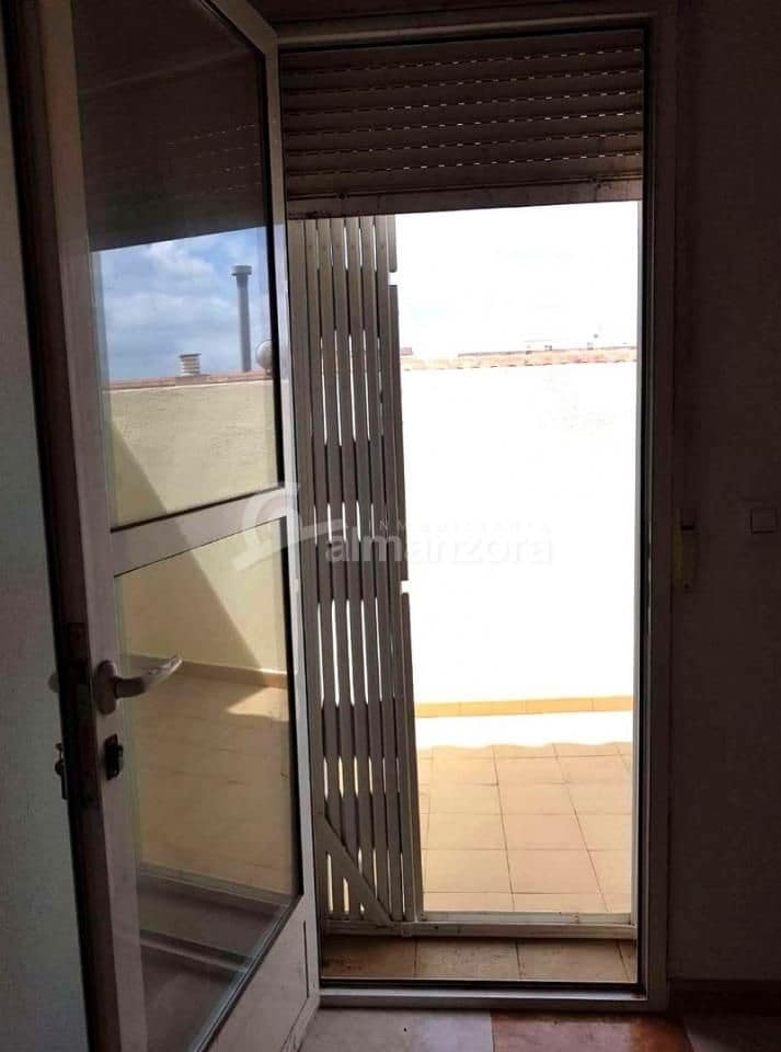 4 slaapkamer Appartement te koop in Albox - € 155.000 (Ref: 9097849)