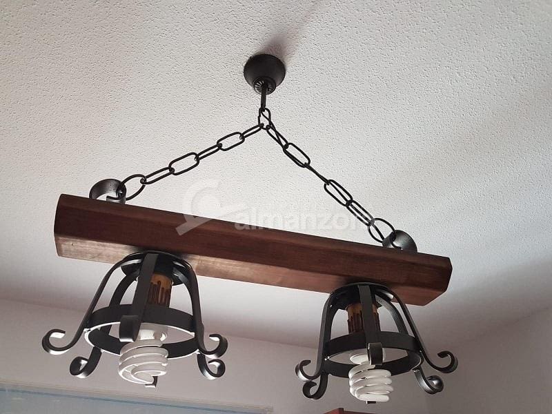 4 slaapkamer Appartement te koop in Albox - € 155.000 (Ref: 9097849)