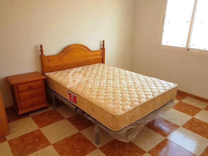 4 slaapkamer Appartement te koop in Albox - € 155.000 (Ref: 9097849)