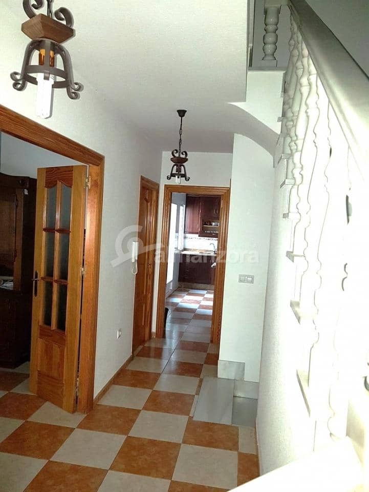 4 slaapkamer Appartement te koop in Albox - € 155.000 (Ref: 9097849)