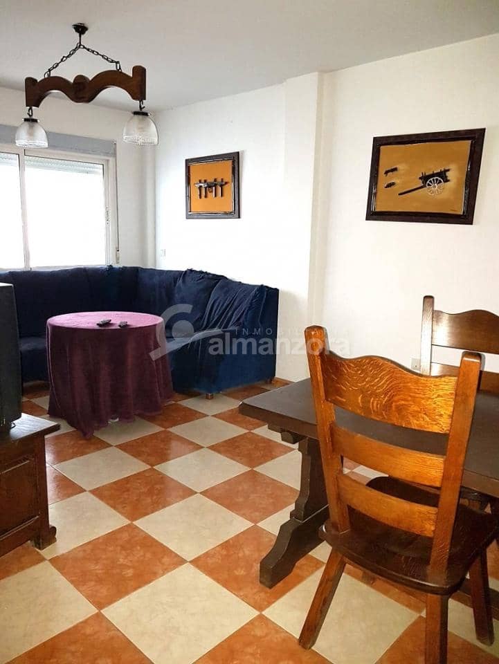 4 slaapkamer Appartement te koop in Albox - € 155.000 (Ref: 9097849)