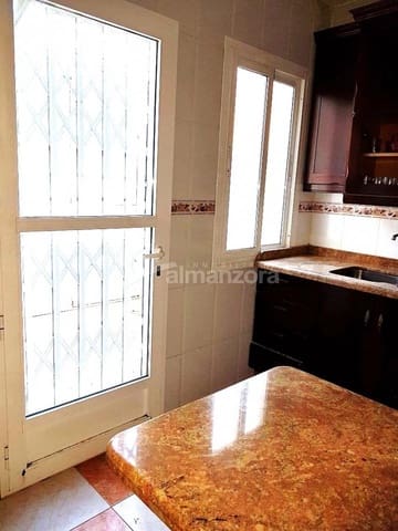 4 slaapkamer Appartement te koop in Albox - € 155.000 (Ref: 9097849)