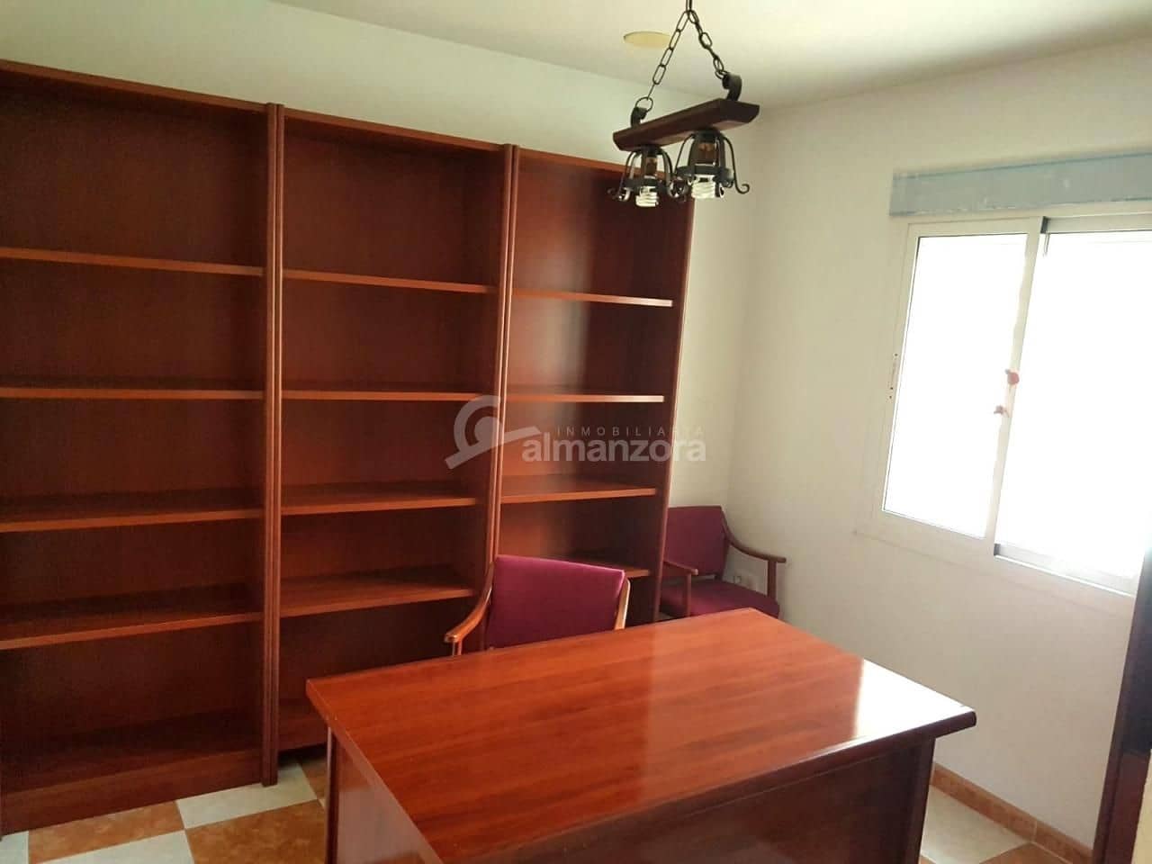 4 slaapkamer Appartement te koop in Albox - € 155.000 (Ref: 9097849)