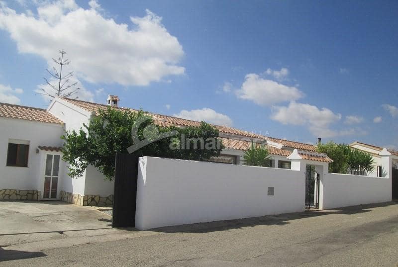 4 soverom Villa til salgs i Arboleas med svømmebasseng - € 299 950 (Ref: 9118523)