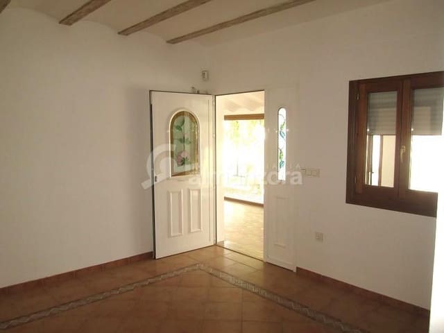 4 slaapkamer Villa te koop in Arboleas met zwembad - € 299.950 (Ref: 9118523)