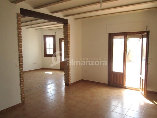 4 slaapkamer Villa te koop in Arboleas met zwembad - € 299.950 (Ref: 9118523)