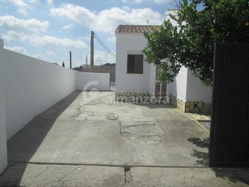 4 soverom Villa til salgs i Arboleas med svømmebasseng - € 299 950 (Ref: 9118523)