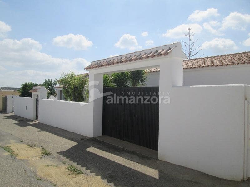 4 soverom Villa til salgs i Arboleas med svømmebasseng - € 299 950 (Ref: 9118523)