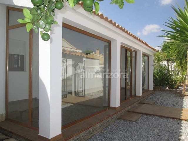 4 slaapkamer Villa te koop in Arboleas met zwembad - € 299.950 (Ref: 9118523)