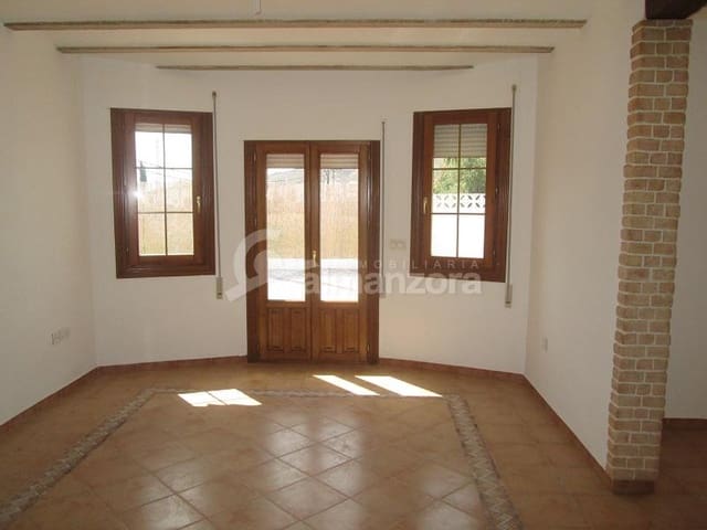 4 slaapkamer Villa te koop in Arboleas met zwembad - € 299.950 (Ref: 9118523)