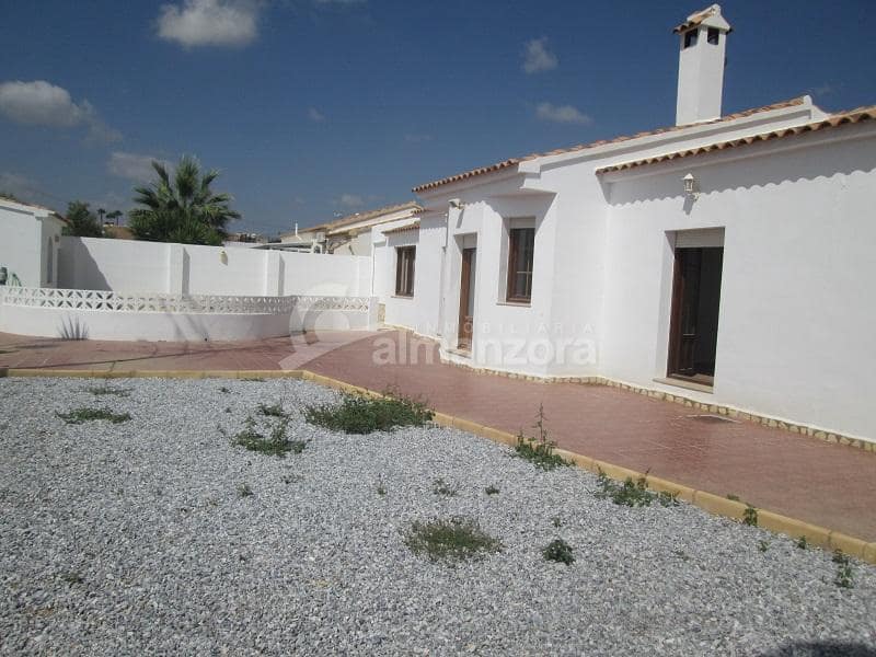 4 soverom Villa til salgs i Arboleas med svømmebasseng - € 299 950 (Ref: 9118523)