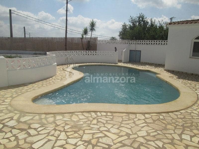 4 soverom Villa til salgs i Arboleas med svømmebasseng - € 299 950 (Ref: 9118523)