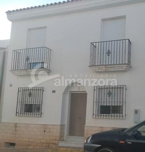 4 soveværelse Byhus til salg i Taberno - € 109.000 (Ref: 9187996)