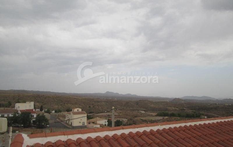 4 soveværelse Byhus til salg i Taberno - € 109.000 (Ref: 9187996)