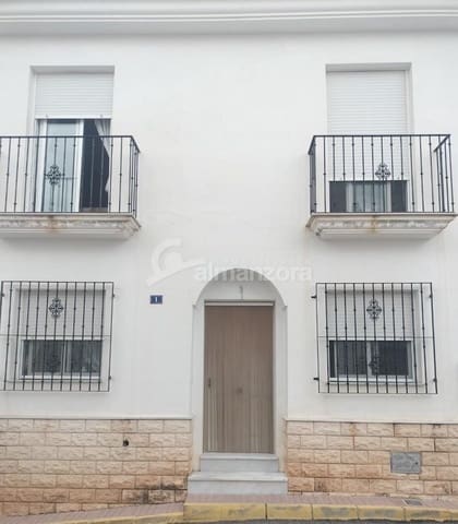 4 camera da letto Casa in vendita in Taberno - 109.000 € (Rif: 9187996)