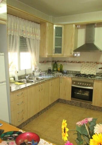 4 camera da letto Casa in vendita in Taberno - 109.000 € (Rif: 9187996)