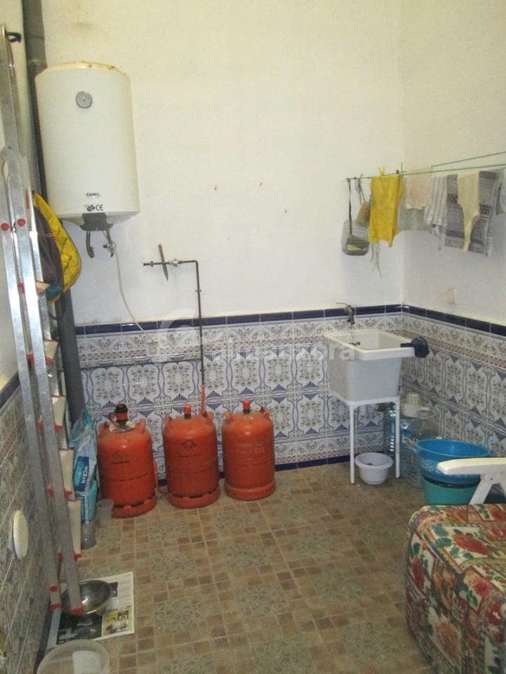 4 soveværelse Byhus til salg i Taberno - € 109.000 (Ref: 9187996)