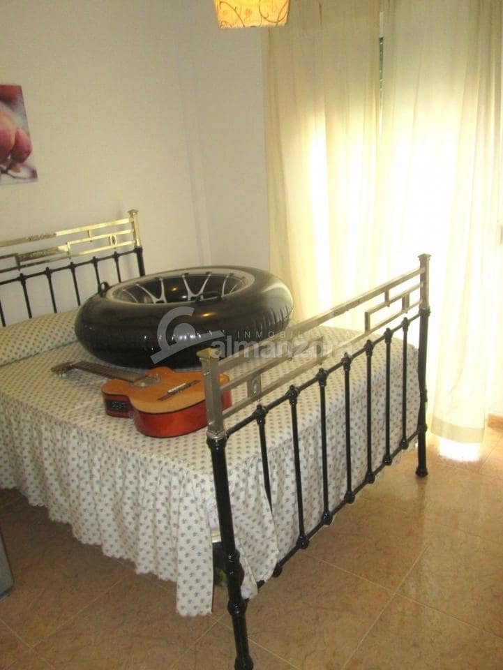 4 soveværelse Byhus til salg i Taberno - € 109.000 (Ref: 9187996)