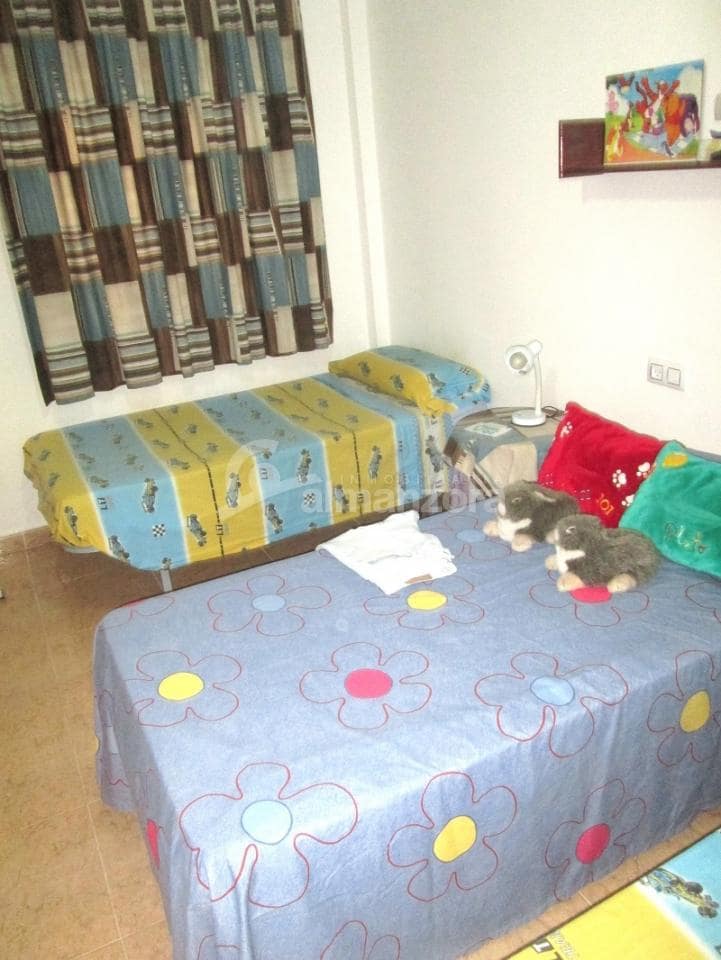 4 soveværelse Byhus til salg i Taberno - € 109.000 (Ref: 9187996)