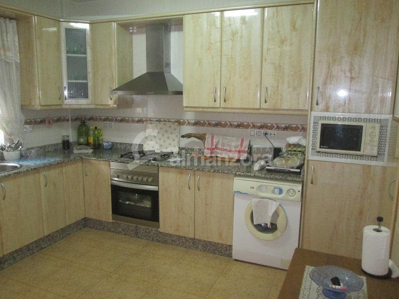 4 soveværelse Byhus til salg i Taberno - € 109.000 (Ref: 9187996)