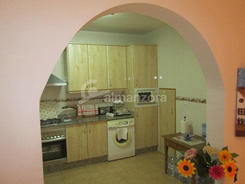 4 soveværelse Byhus til salg i Taberno - € 109.000 (Ref: 9187996)