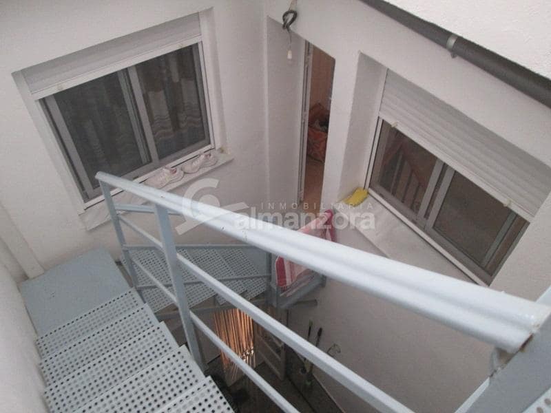 4 soveværelse Byhus til salg i Taberno - € 109.000 (Ref: 9187996)