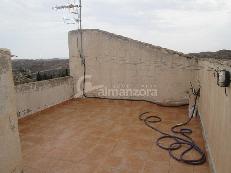 4 soveværelse Byhus til salg i Taberno - € 109.000 (Ref: 9187996)