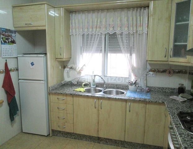 4 camera da letto Casa in vendita in Taberno - 109.000 € (Rif: 9187996)