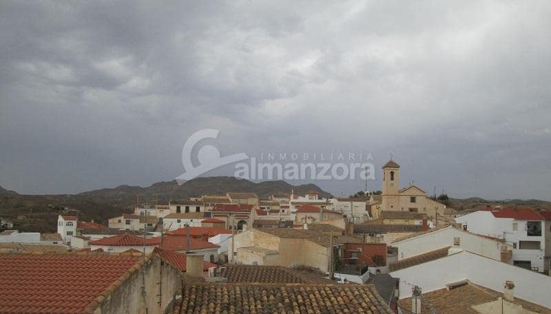 4 soveværelse Byhus til salg i Taberno - € 109.000 (Ref: 9187996)