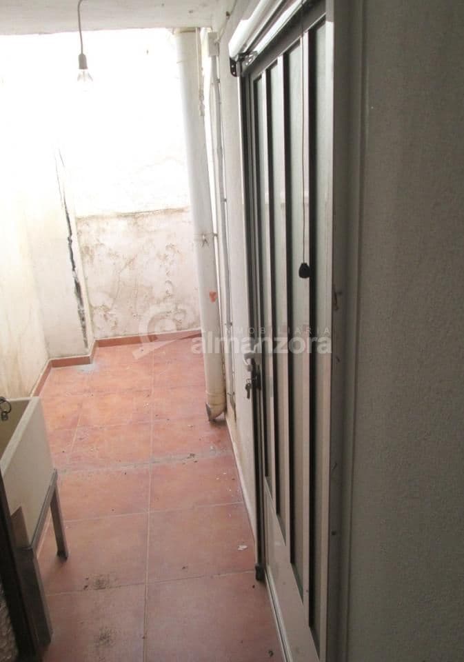 3 makuuhuone Omakotitalo myytävänä paikassa Albanchez - 54 000 € (Ref: 9246301)