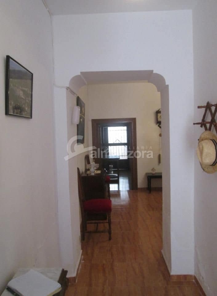 3 makuuhuone Omakotitalo myytävänä paikassa Albanchez - 54 000 € (Ref: 9246301)